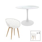 Ezra-Balou I 200-001011