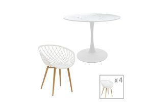 Ezra-Balou I 200-001011