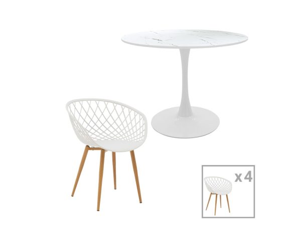 Ezra-Balou I 200-001011