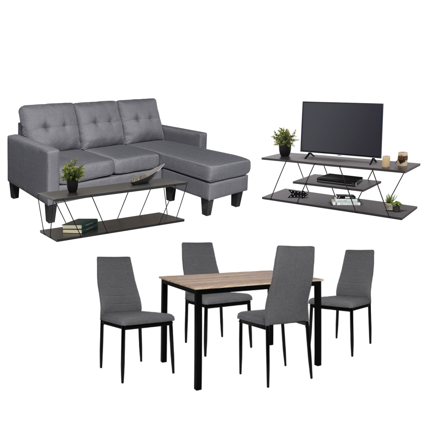 Φοιτητικό πακέτο HM21296 Φοιτητικό πακέτο HM21296