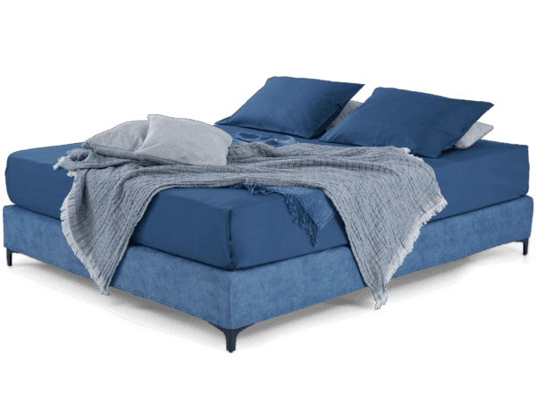 Zéppos Luxury Bed Box