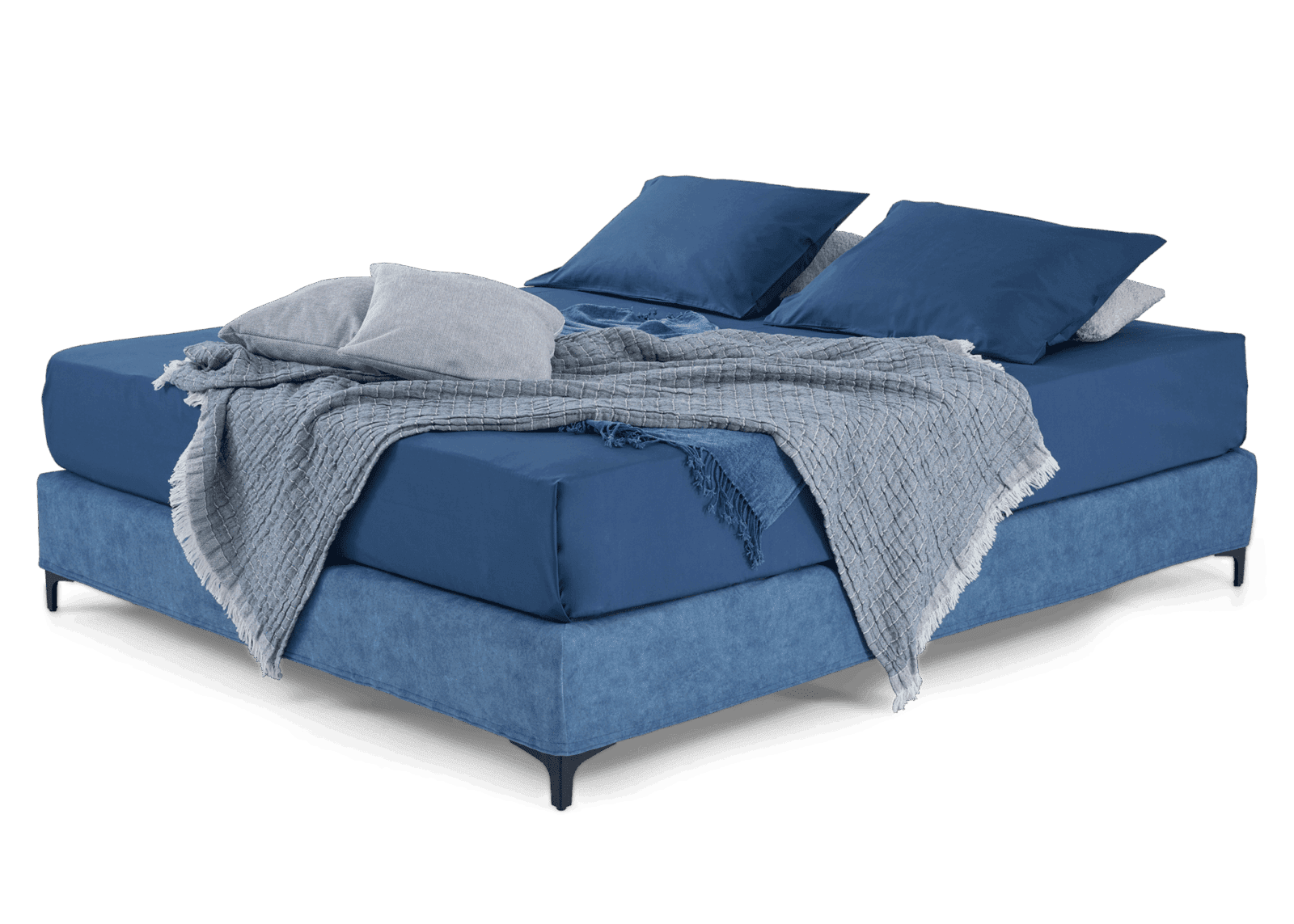 Zéppos Luxury Bed Box Zéppos Luxury Bed Box