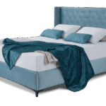 Zéppos Luxury Bed Button