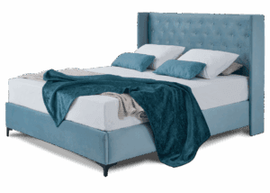 Zéppos Luxury Bed Button