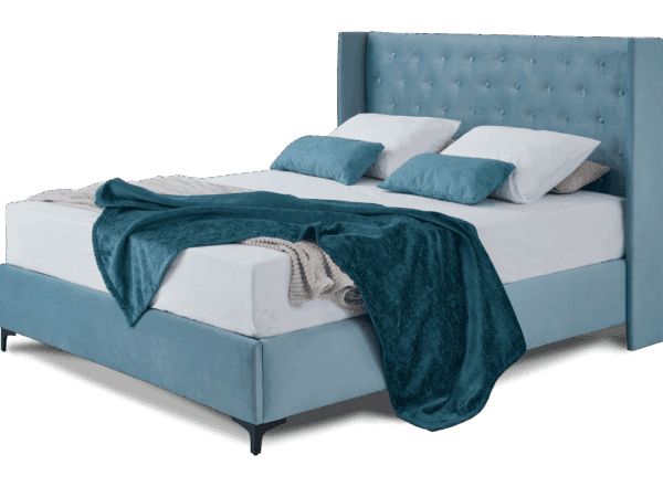 Zéppos Luxury Bed Button