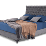 Zéppos Luxury Bed Dafni