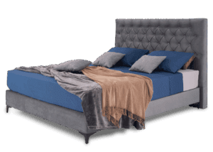 Zéppos Luxury Bed Dafni