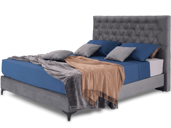 Zéppos Luxury Bed Dafni