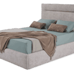 Zéppos Luxury Bed Domus