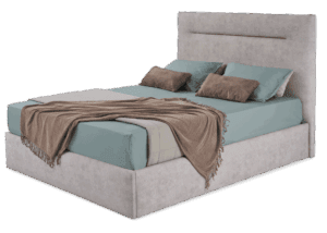Zéppos Luxury Bed Domus