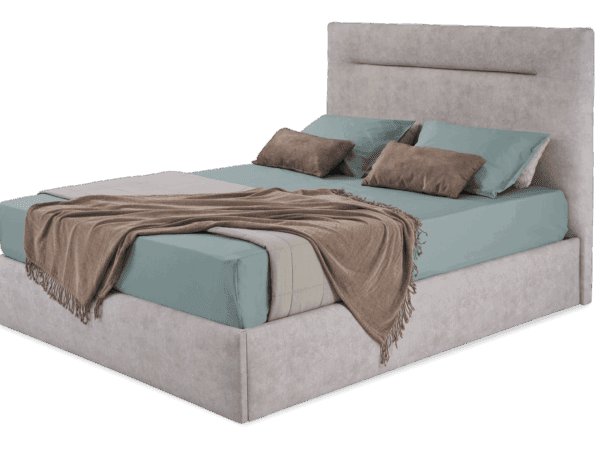 Zéppos Luxury Bed Domus