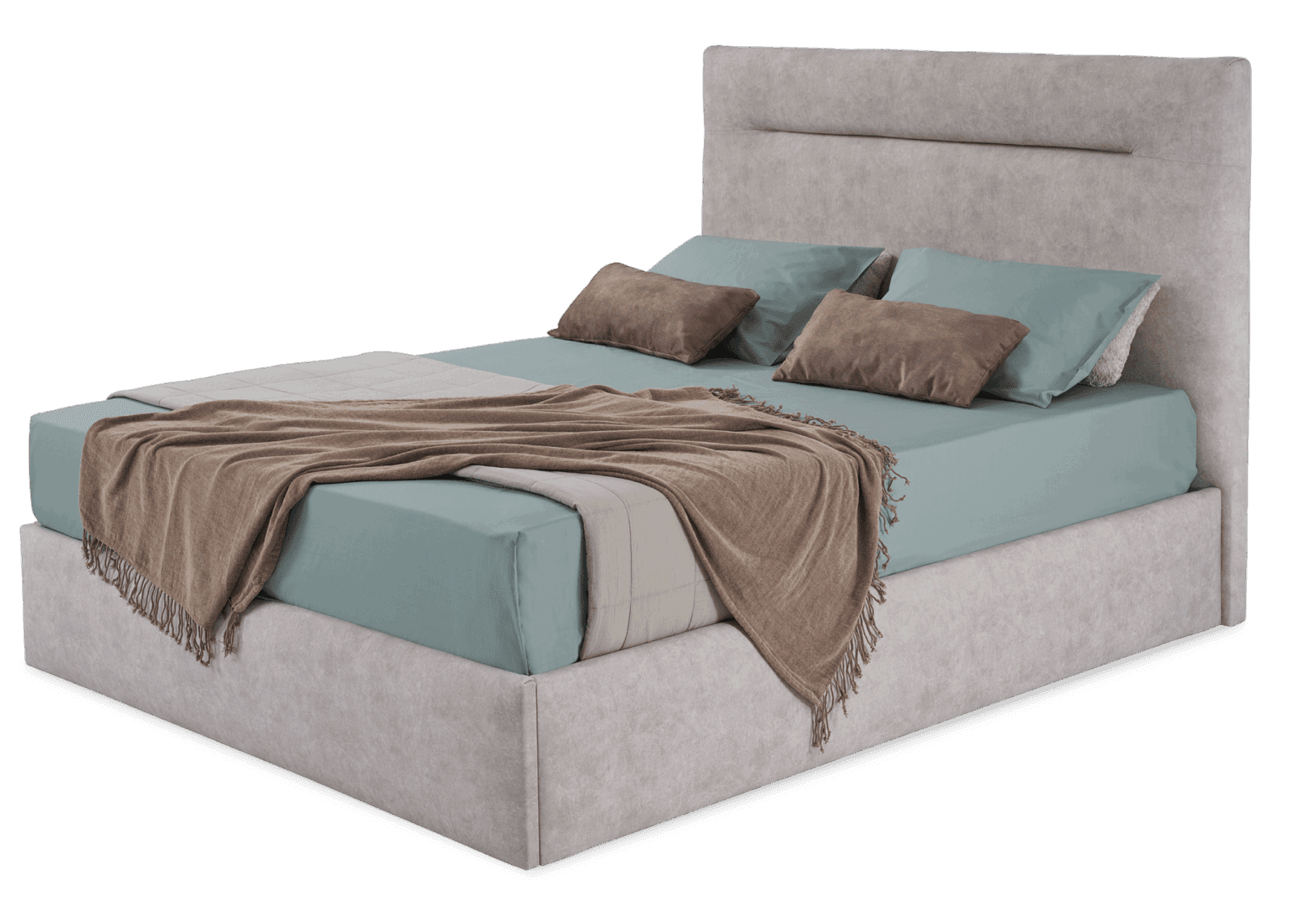 Zéppos Luxury Bed Domus Zéppos Luxury Bed Domus