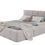 Zéppos Luxury Bed Fuji