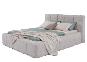 Zéppos Luxury Bed Fuji