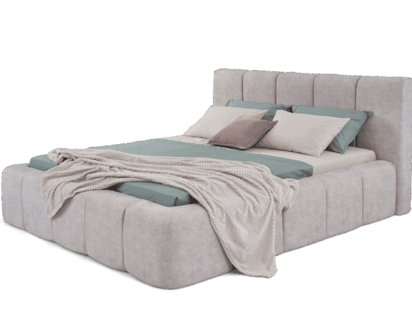 Zéppos Luxury Bed Fuji