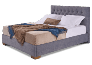 Zéppos Luxury Bed Glamour