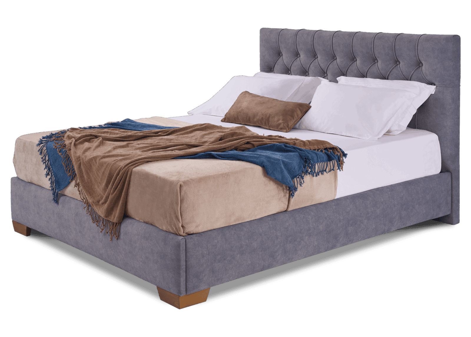 Zéppos Luxury Bed Glamour Zéppos Luxury Bed Glamour