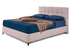 Zéppos Luxury Bed Line
