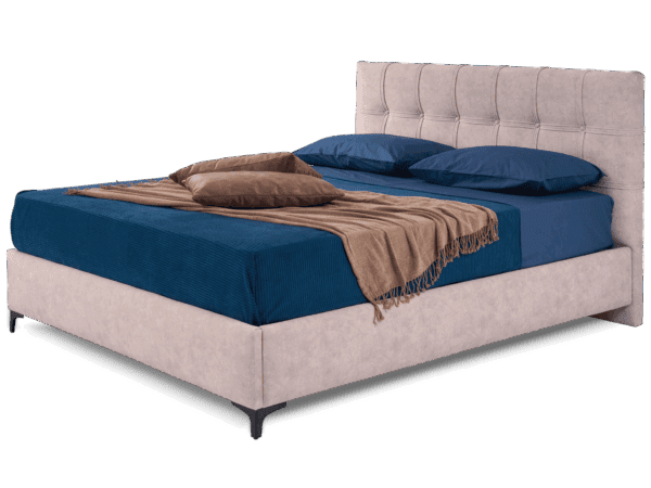 Zéppos Luxury Bed Line