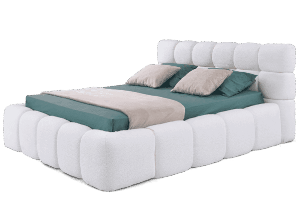 Zéppos Luxury Bed London