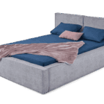 Zéppos Luxury Bed Luna
