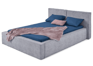 Zéppos Luxury Bed Luna