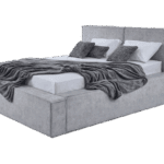 Zéppos Luxury Bed Luna Large