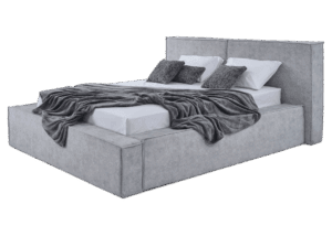 Zéppos Luxury Bed Luna Large