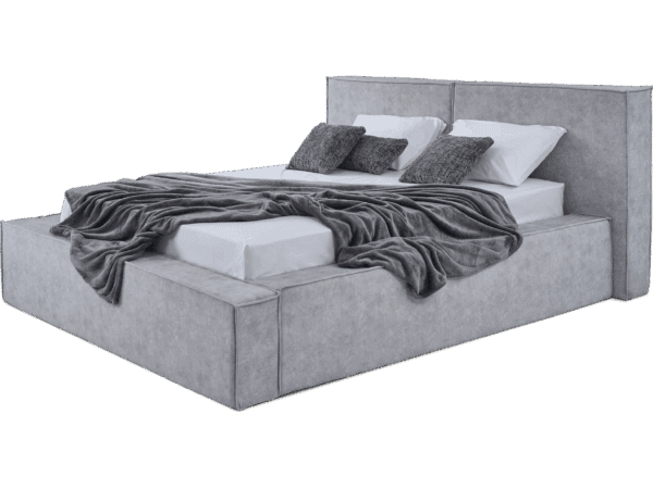 Zéppos Luxury Bed Luna Large