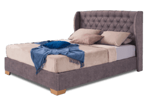 Zéppos Luxury Bed Lydia