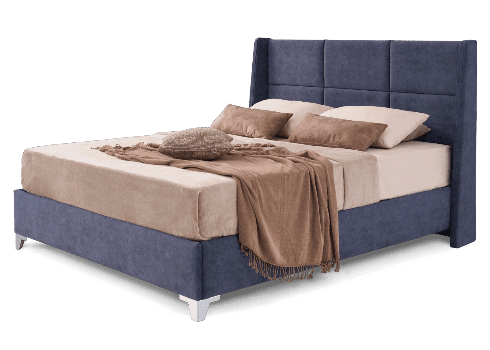 Zéppos Luxury Bed Magic Zéppos Luxury Bed Magic