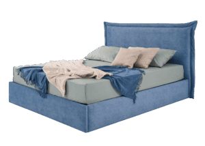 Zéppos Luxury Bed Melody