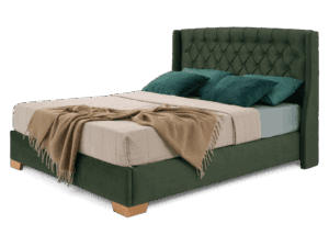 Zéppos Luxury Bed Nefeli