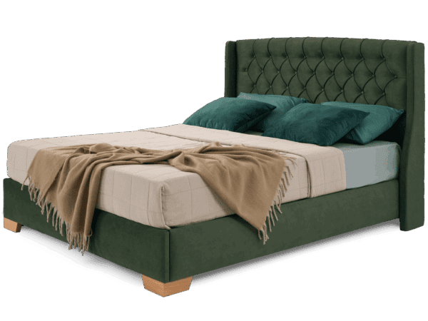 Zéppos Luxury Bed Nefeli