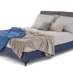 Zéppos Luxury Bed Paris One