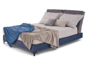 Zéppos Luxury Bed Paris One