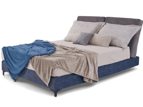 Zéppos Luxury Bed Paris One