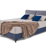 Zéppos Luxury Bed Paris Two