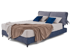 Zéppos Luxury Bed Paris Two