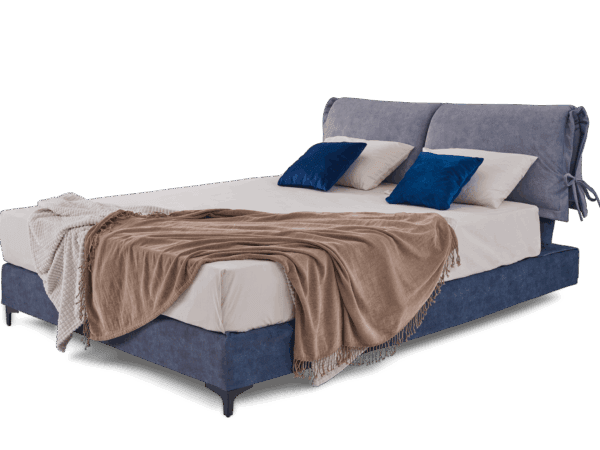 Zéppos Luxury Bed Paris Two