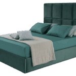 Zéppos Luxury Bed Queen