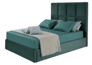 Zéppos Luxury Bed Queen