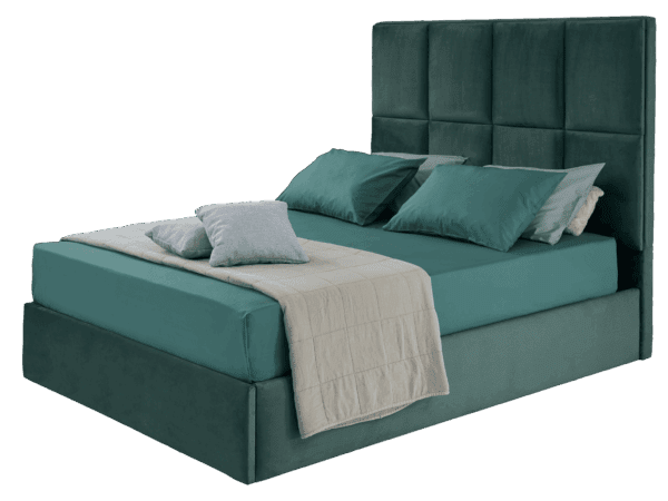 Zéppos Luxury Bed Queen