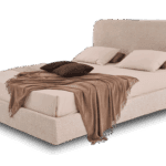 Zéppos Luxury Bed Roma