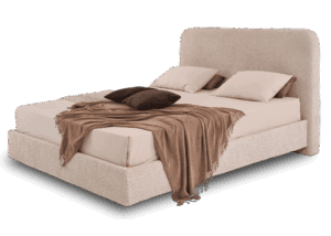 Zéppos Luxury Bed Roma