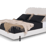 Zéppos Luxury Bed Siena Box