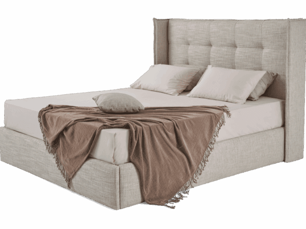 Zéppos Luxury Bed Status