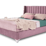 Zéppos Luxury Bed Style