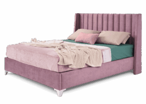 Zéppos Luxury Bed Style