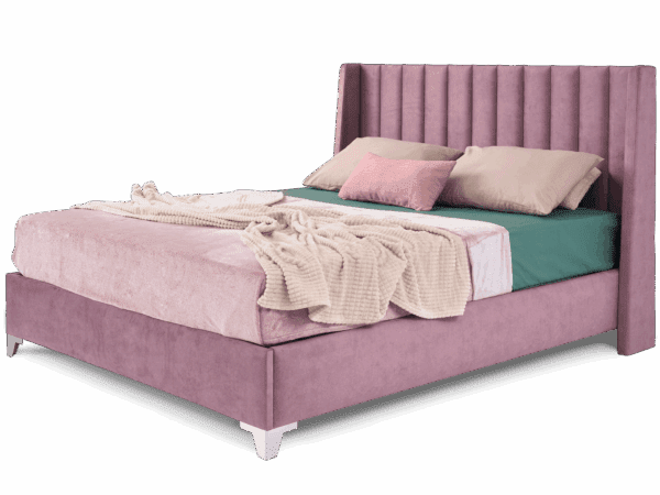 Zéppos Luxury Bed Style